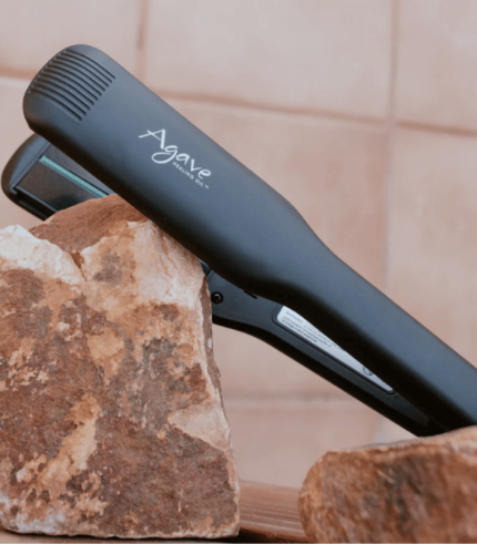 Plancha Agave UltimaPro Iron 1.5